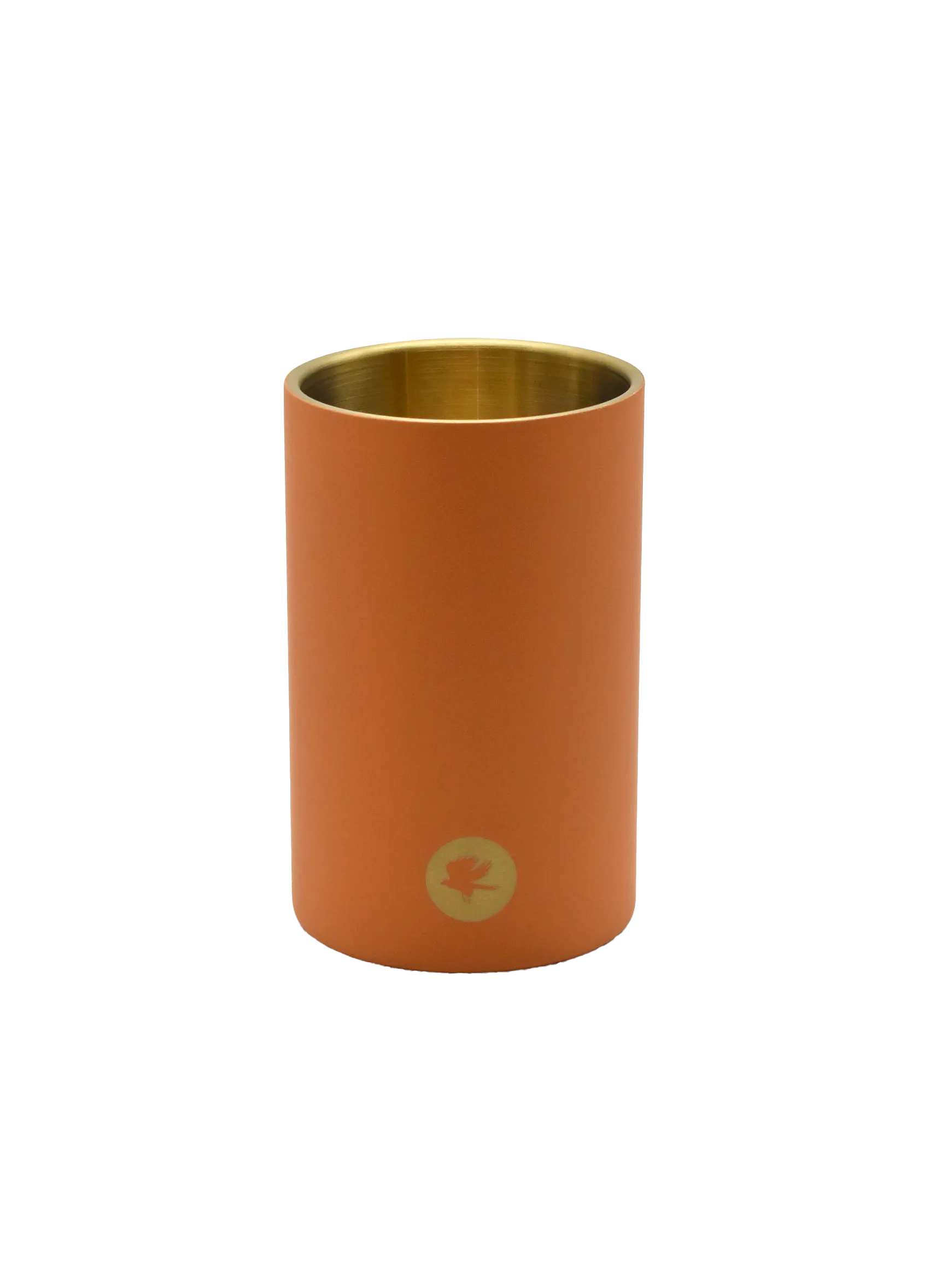 Orange Transparent