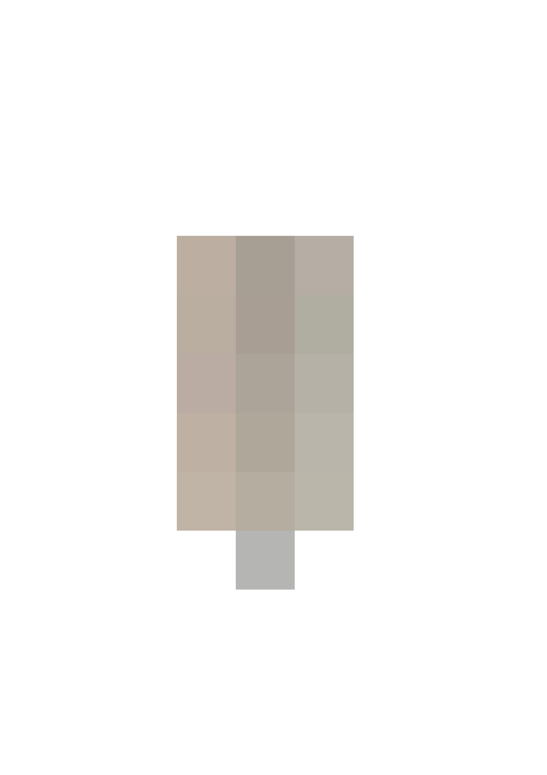 Taupe Transparent