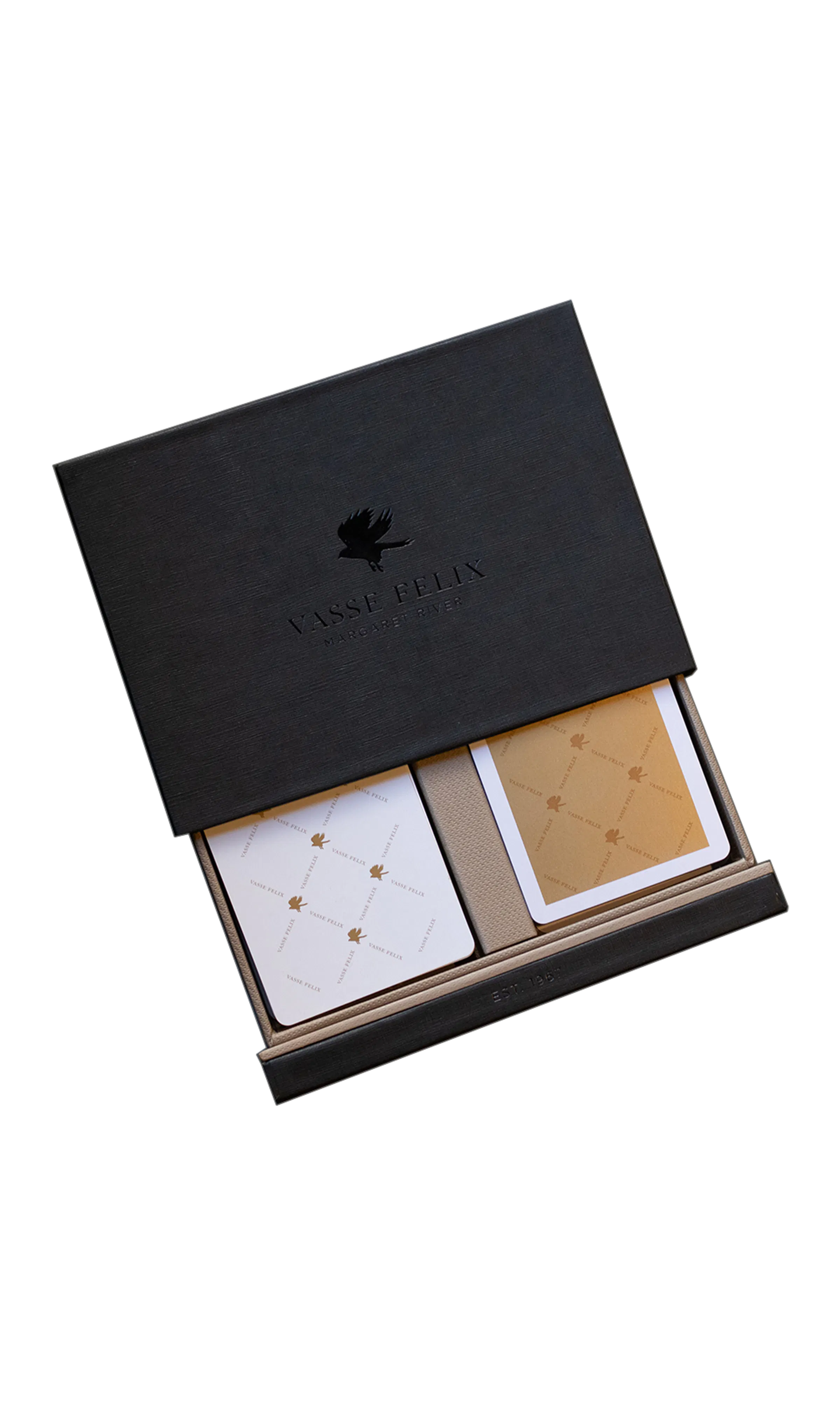 VF Playing Cards