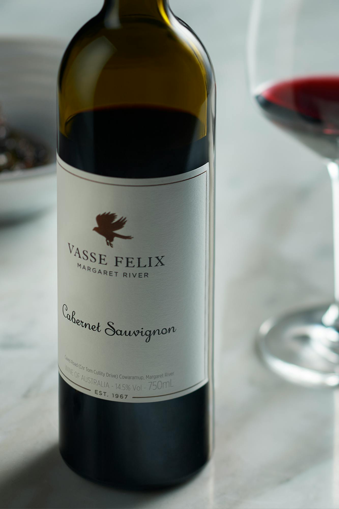 2023 Cabernet Sauvignon