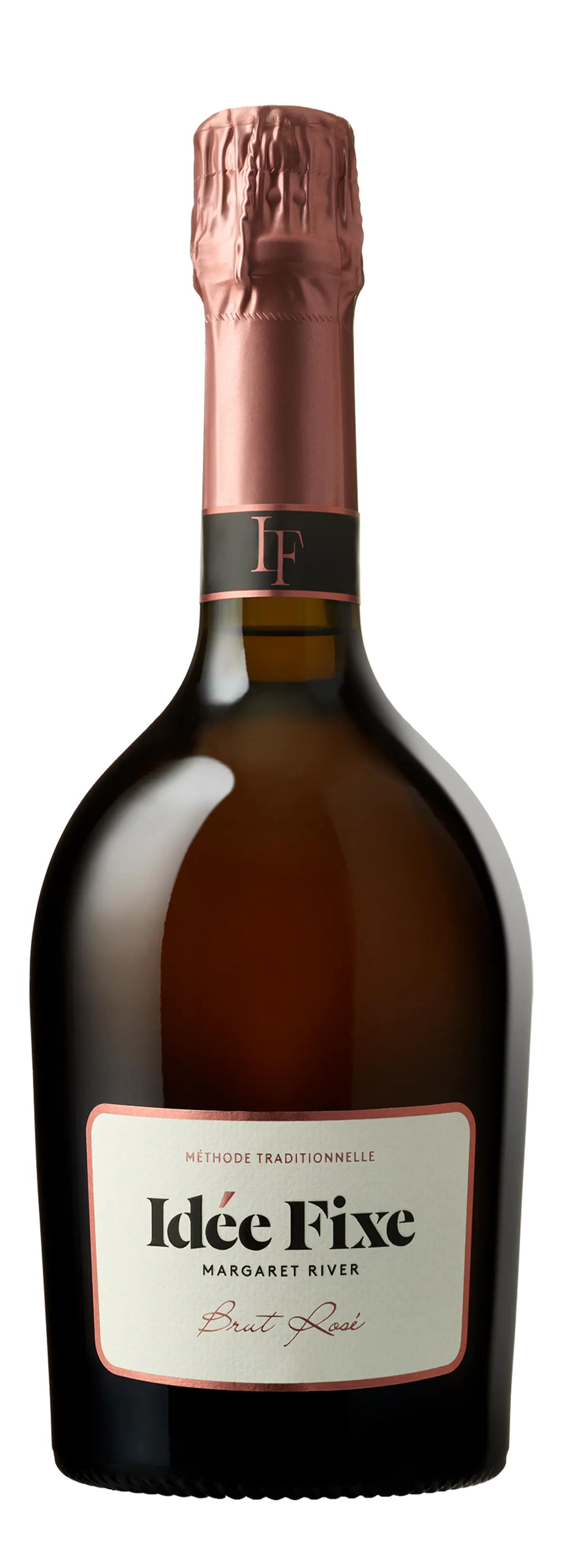 NEW BRO single bottle