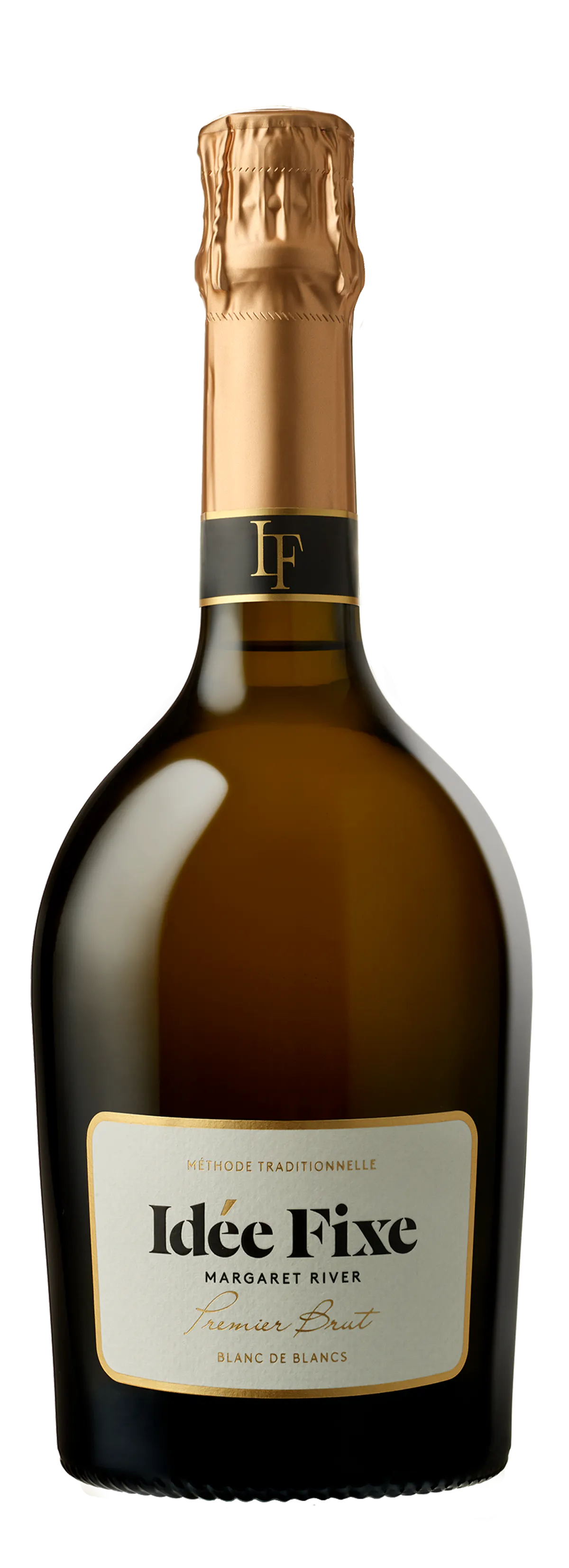 NEW IFPB single bottle