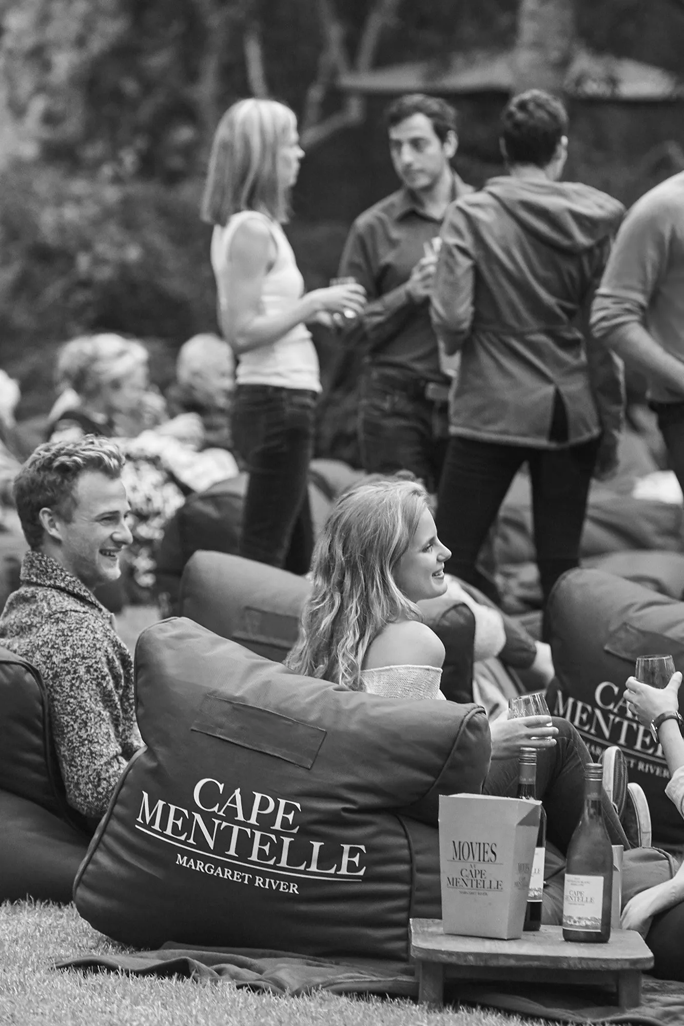 Portrait cape mentelle movies