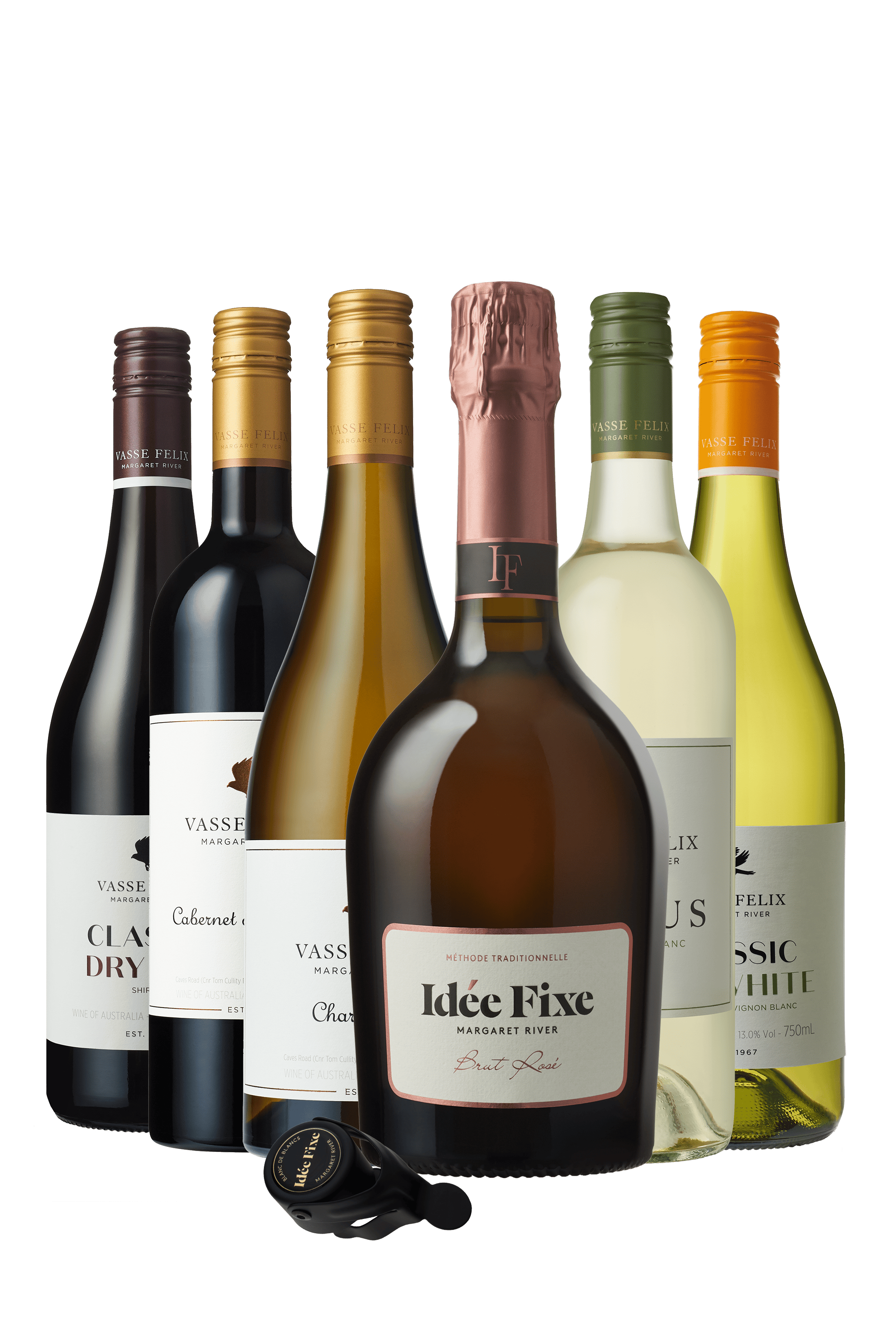 Kit template transparent CMS