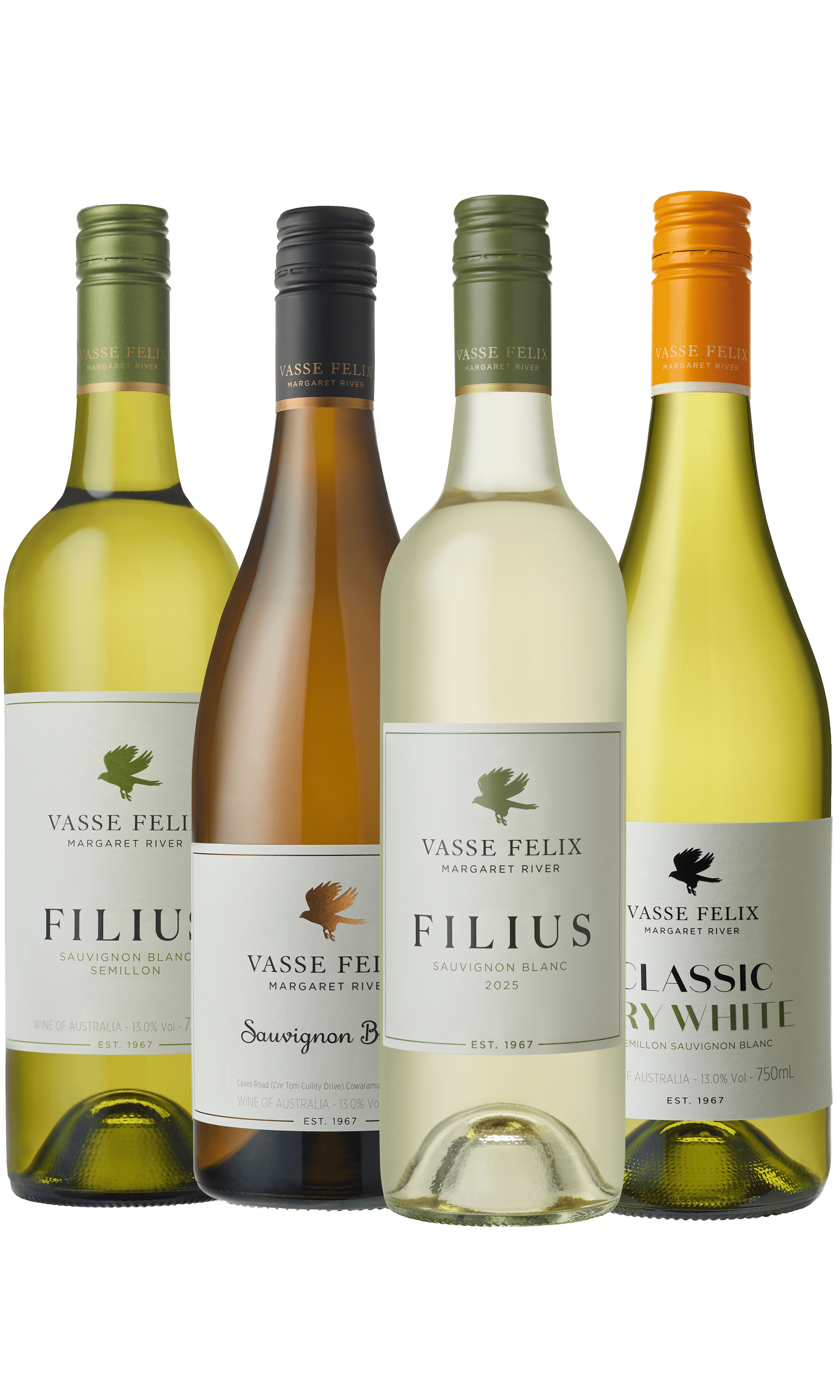 Summer Sauvignon Blancs