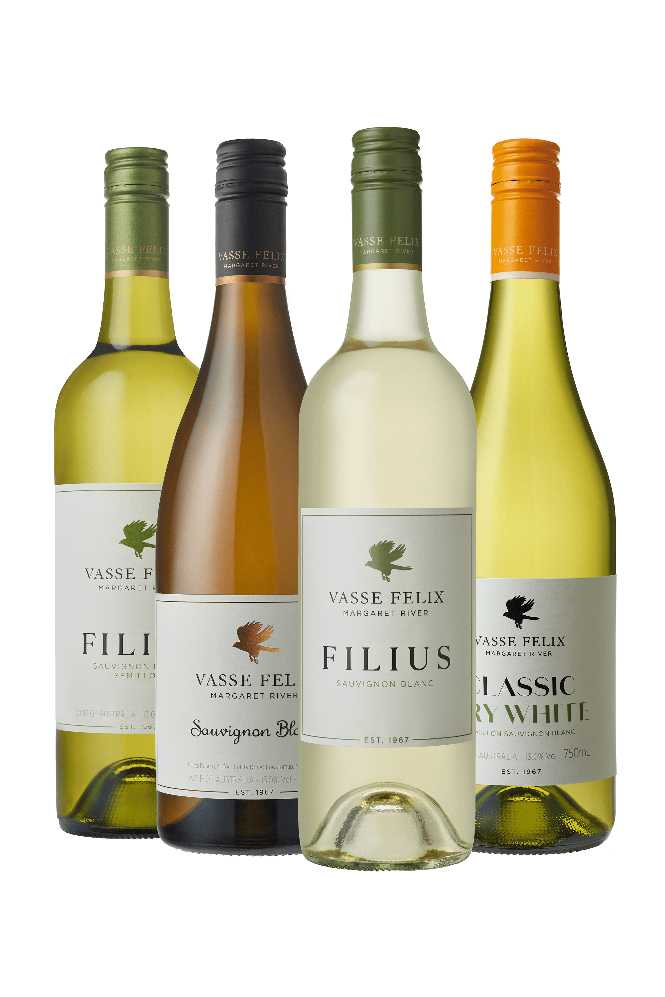 Summer Sauvignon Blancs redo