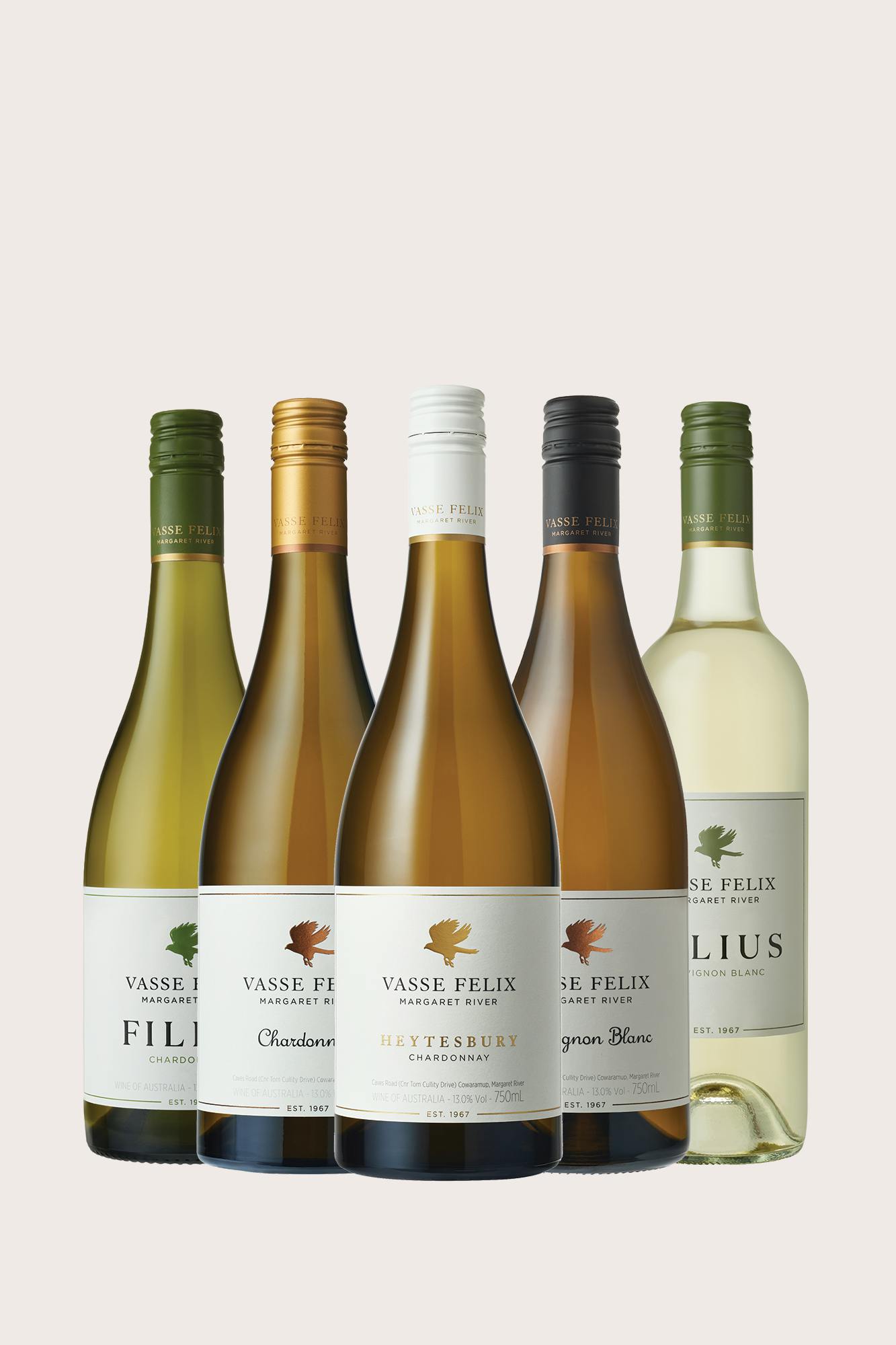 The Ultimate White Collection lifestyle