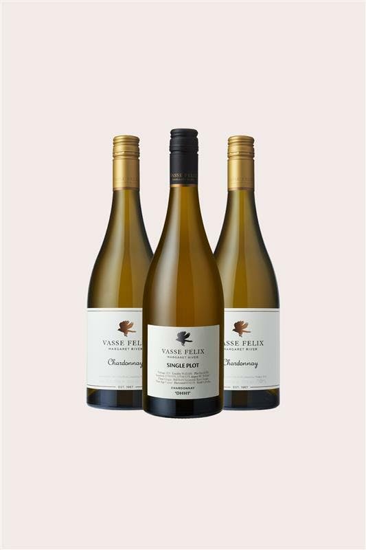 Chardonnay celebratoin