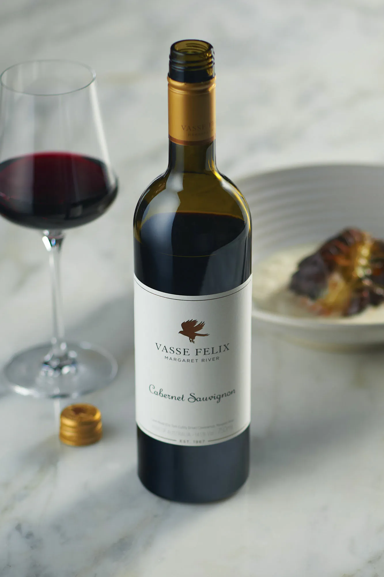 Cabernet Sauvignon