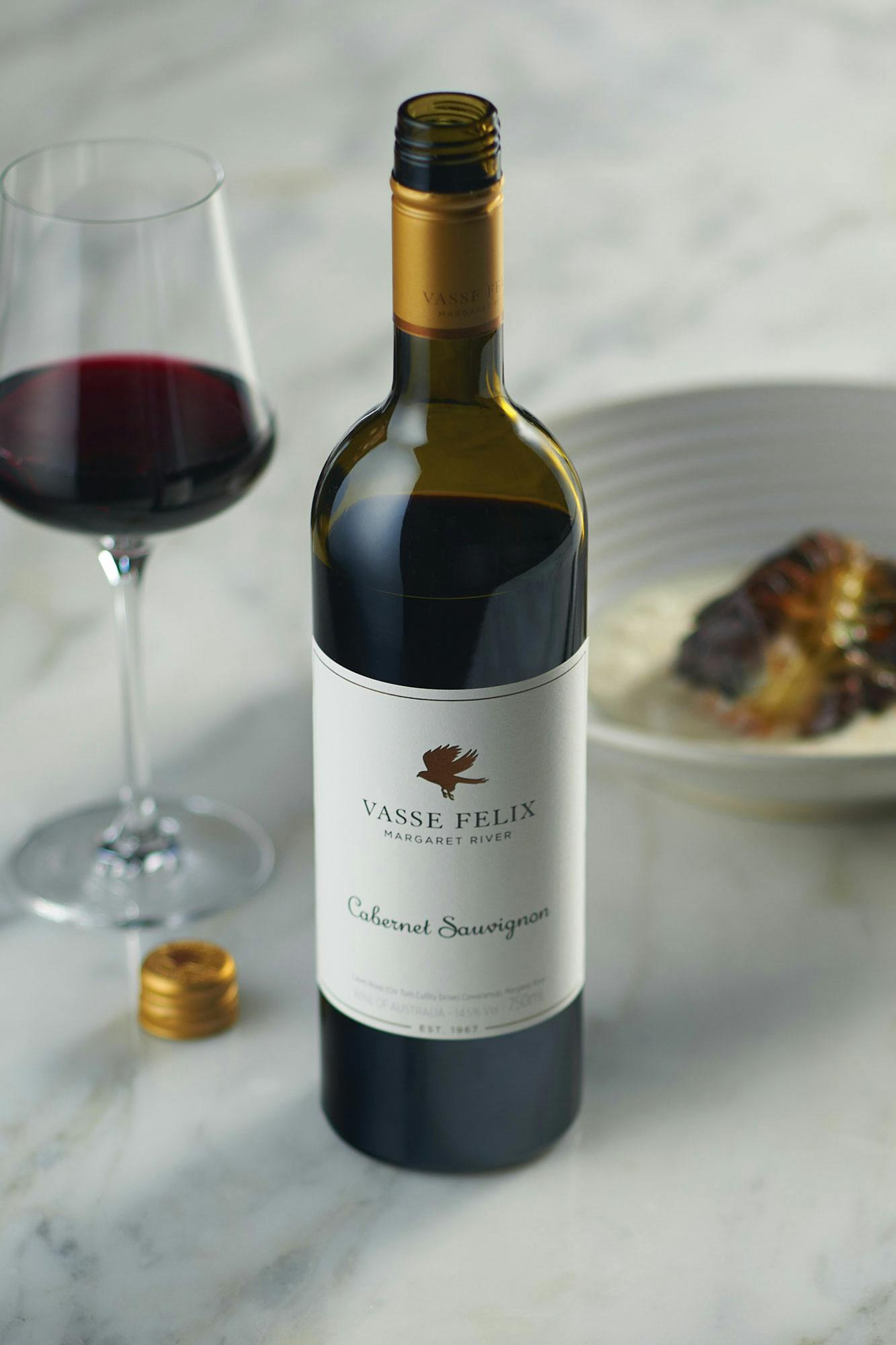 Cabernet Sauvignon
