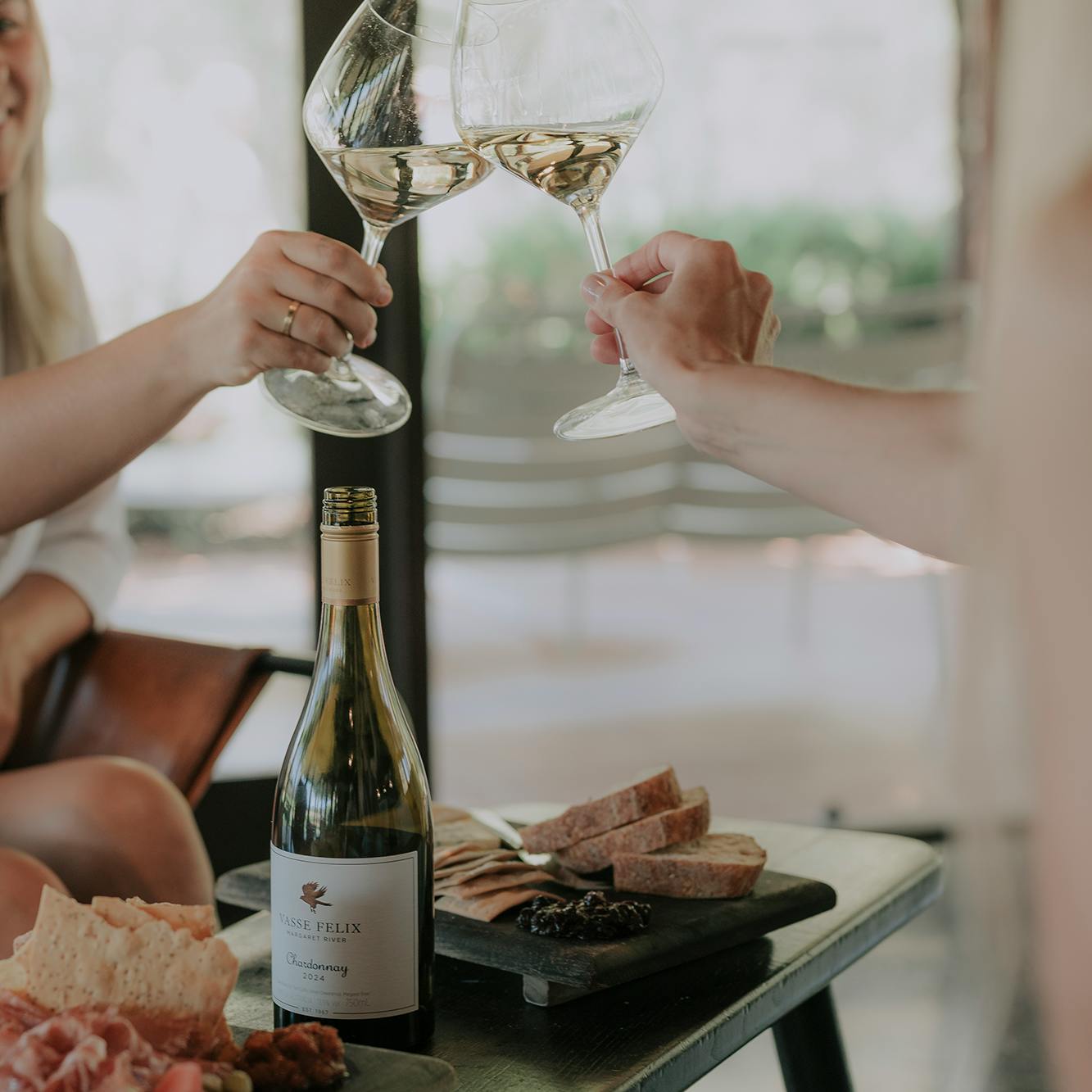 Chard Celebration trial 1