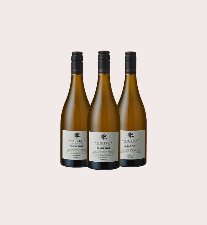 DHH1 Single Plot Chardonnay
