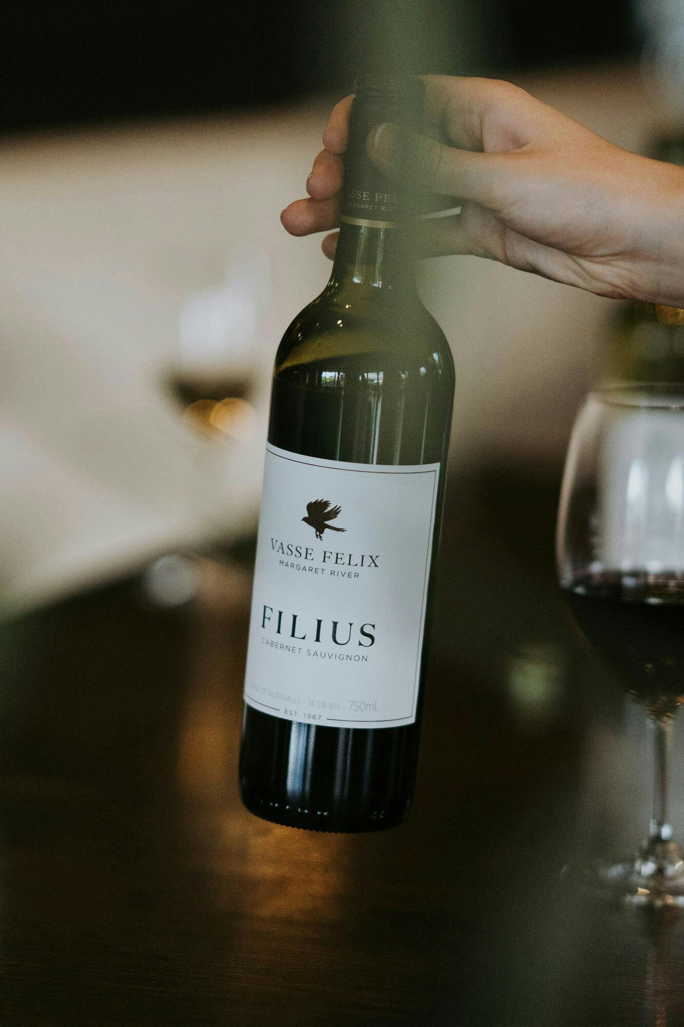Filius Cabernet Sauvignon