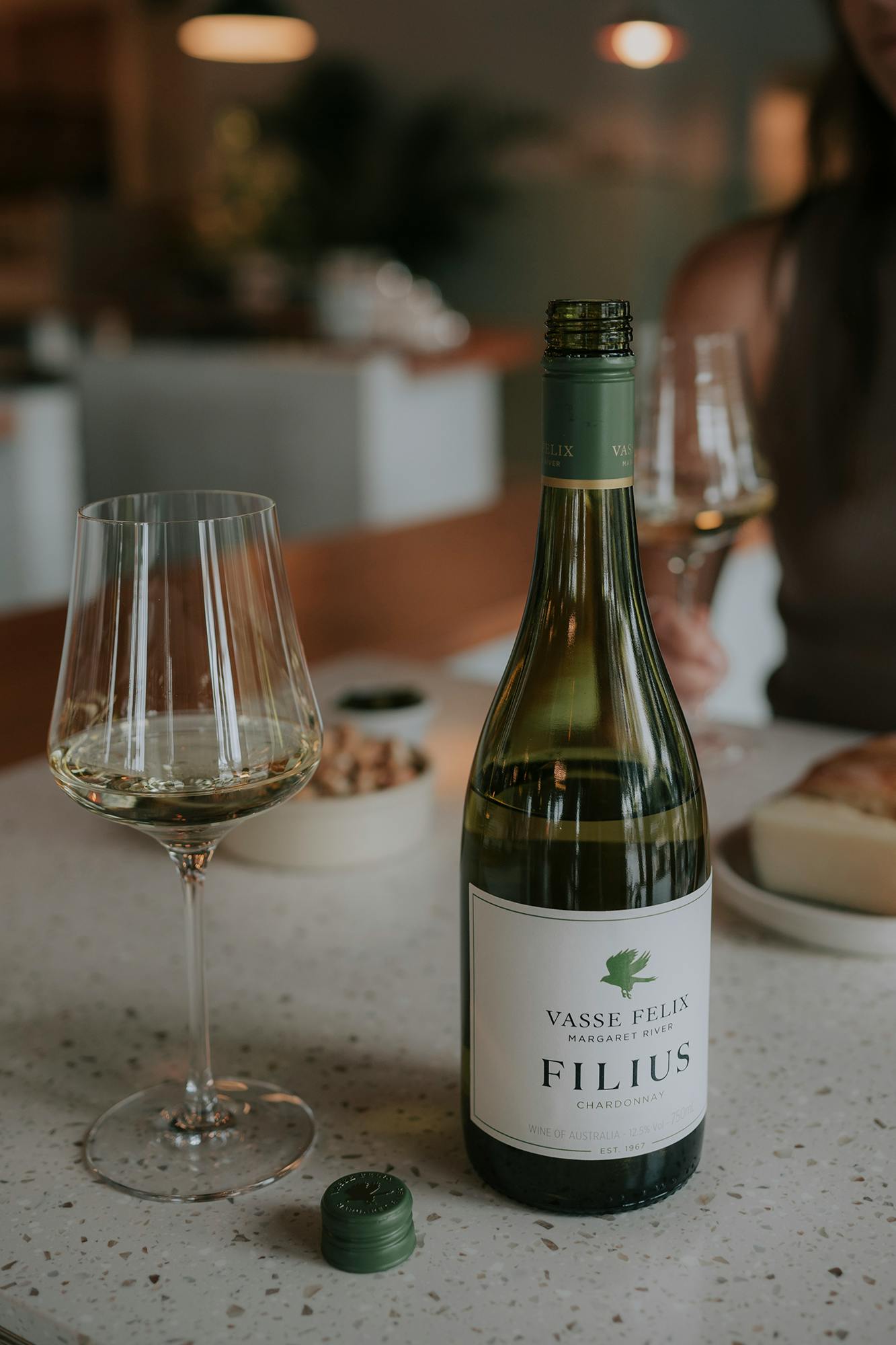 Filius Chardonnay 2025
