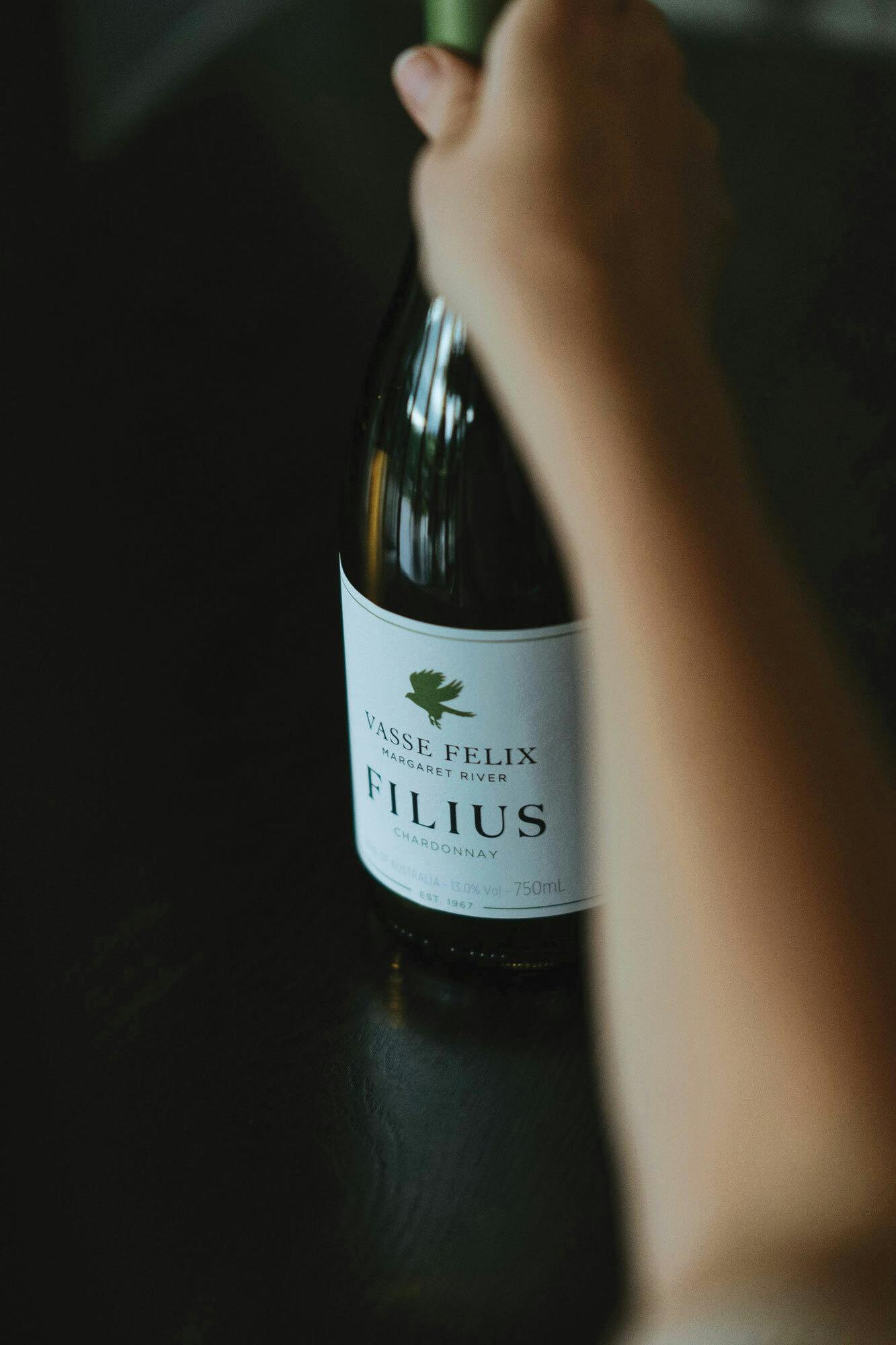 Filius Chardonnay