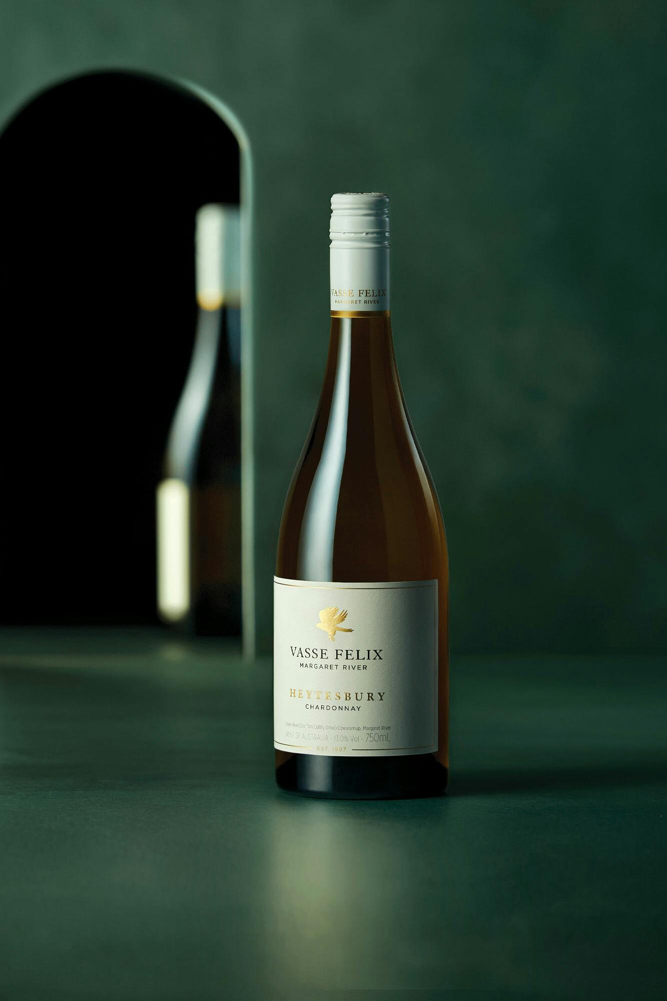 Heytesbury Chardonnay