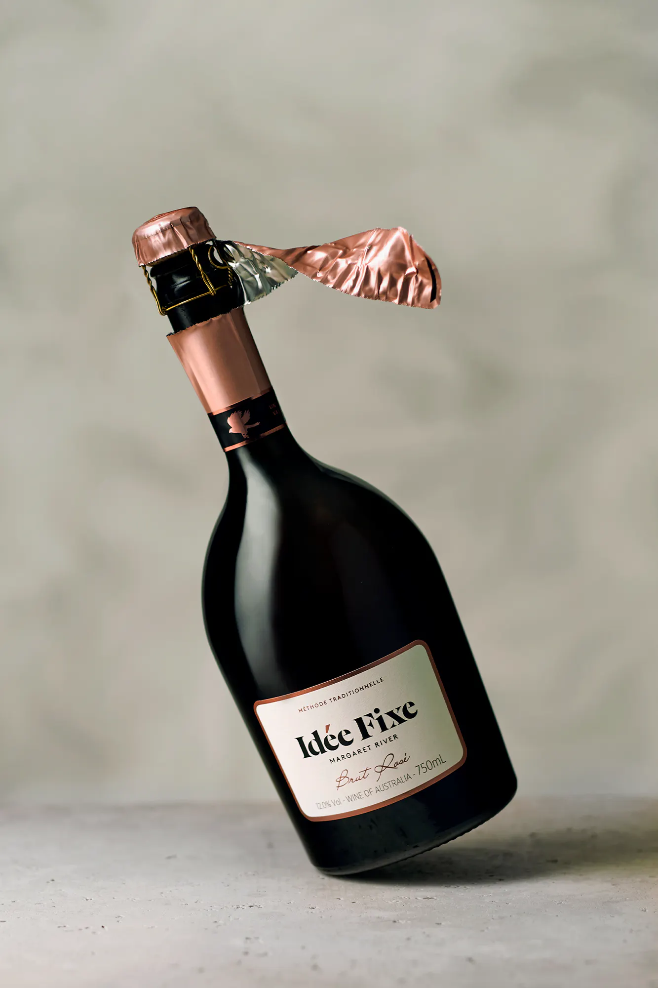 If Brut Rose