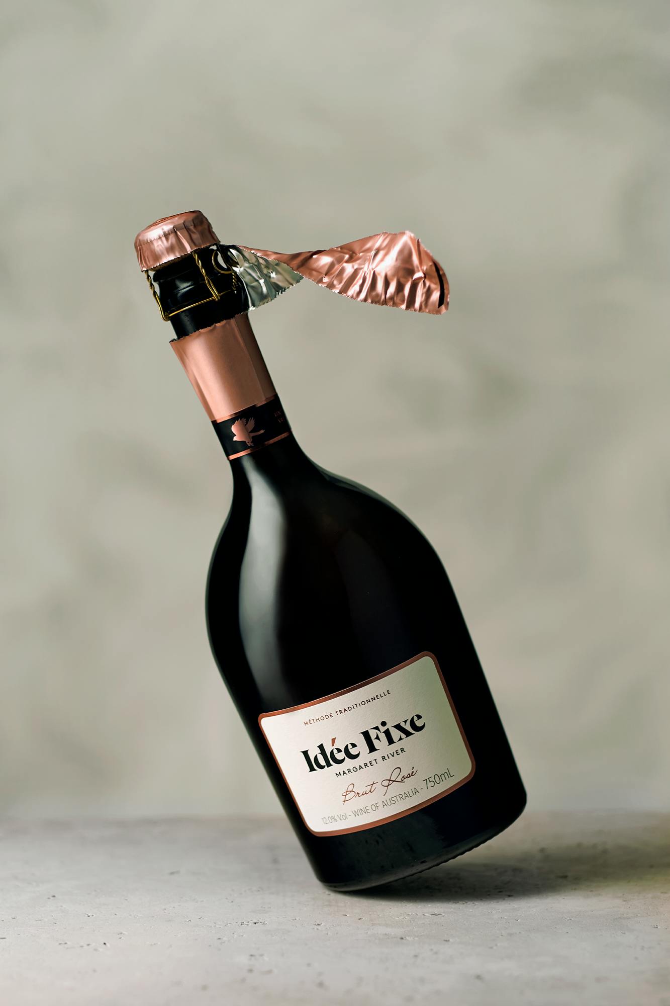 If Brut Rose