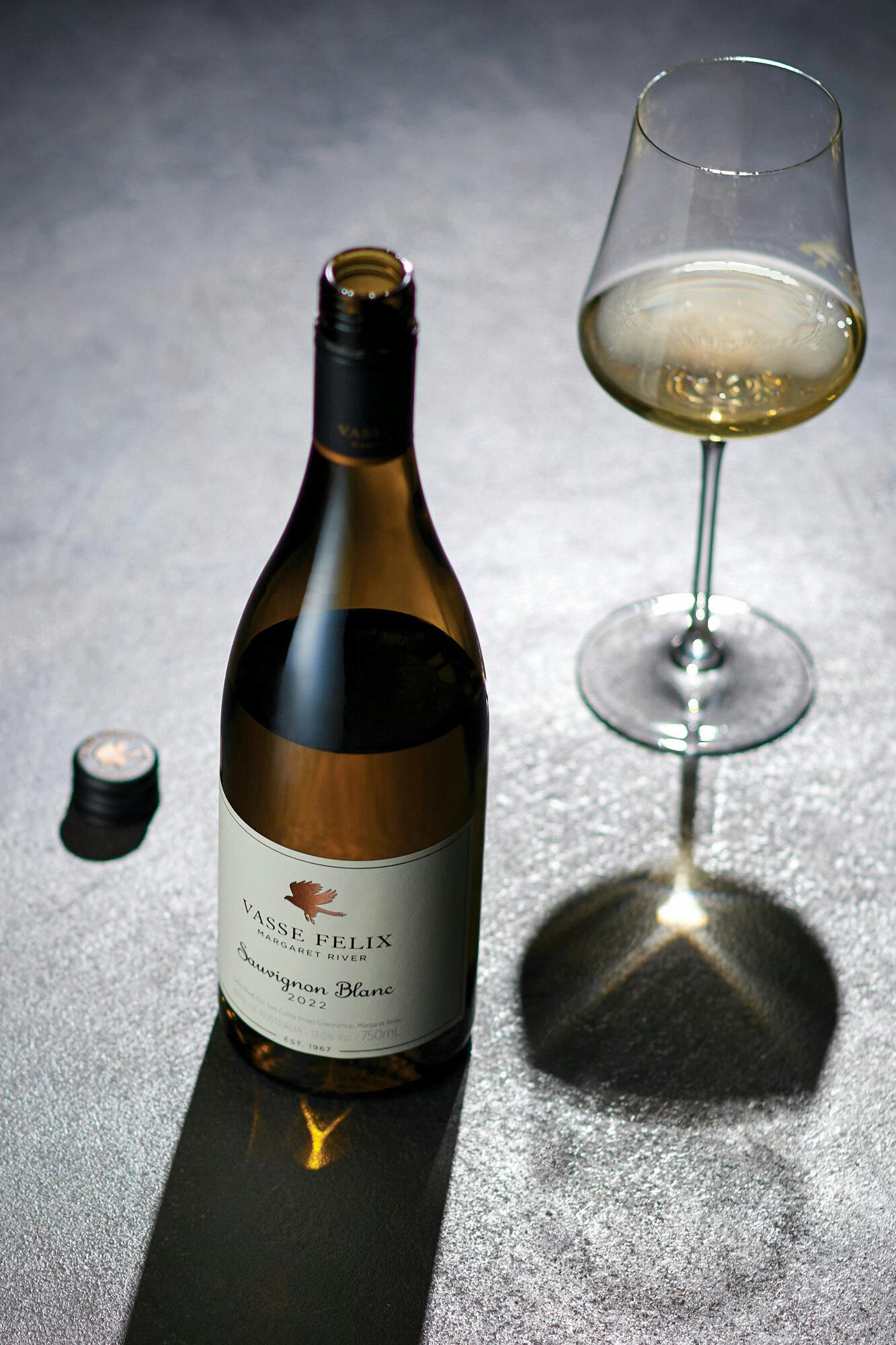 Sauvignon Blanc