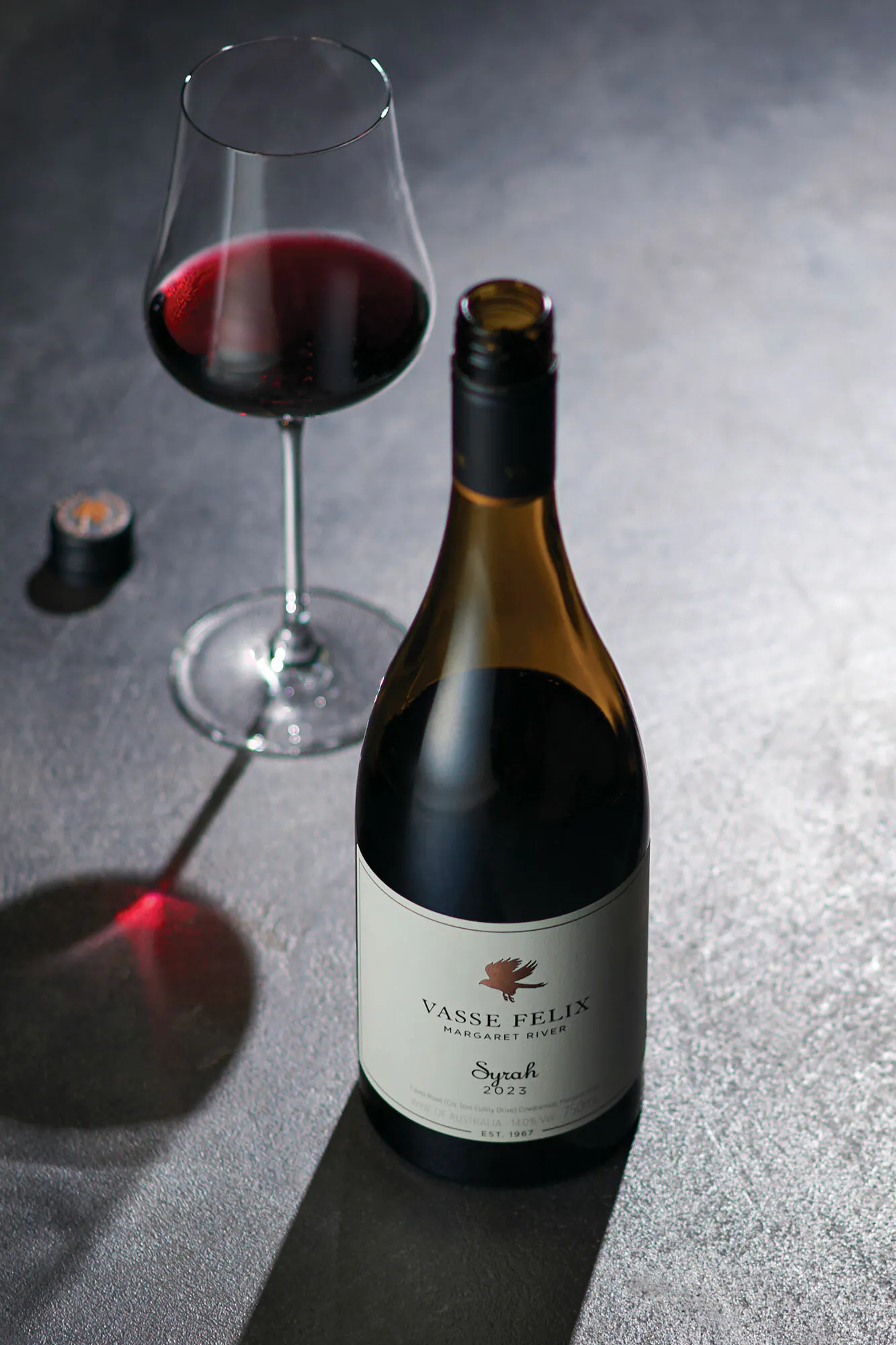 Syrah