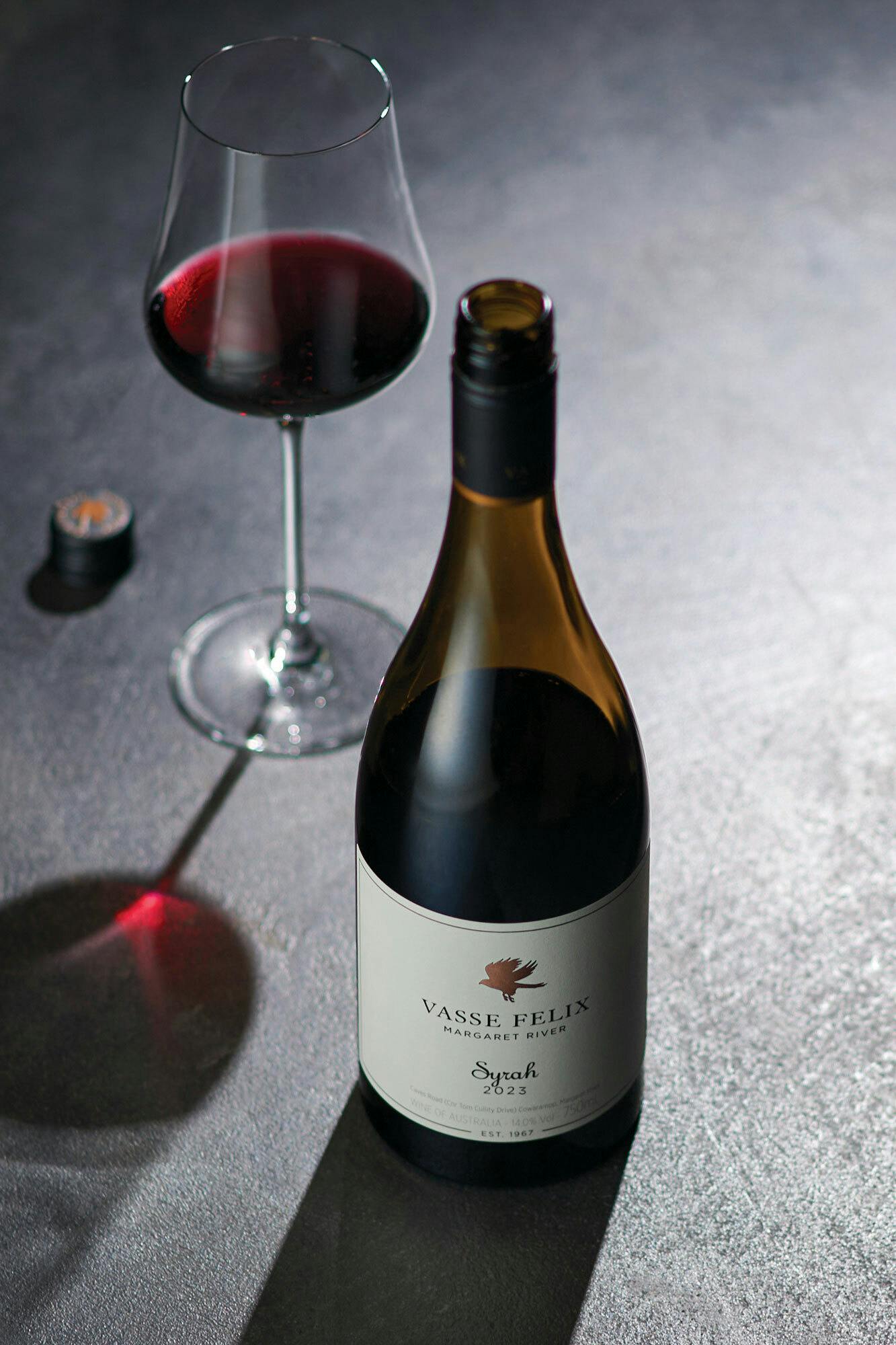 Syrah