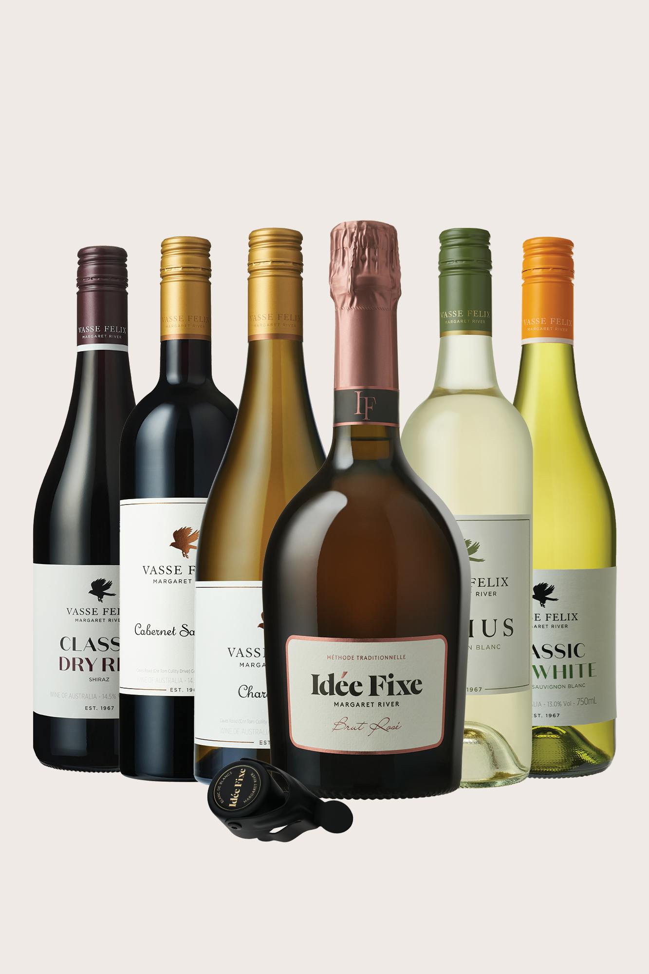 Internal product hero NEW HIGHER