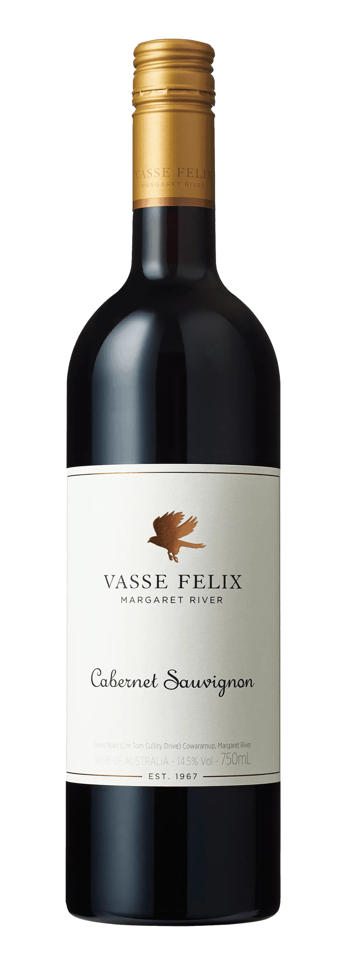 Cabernet Sauvignon NV min
