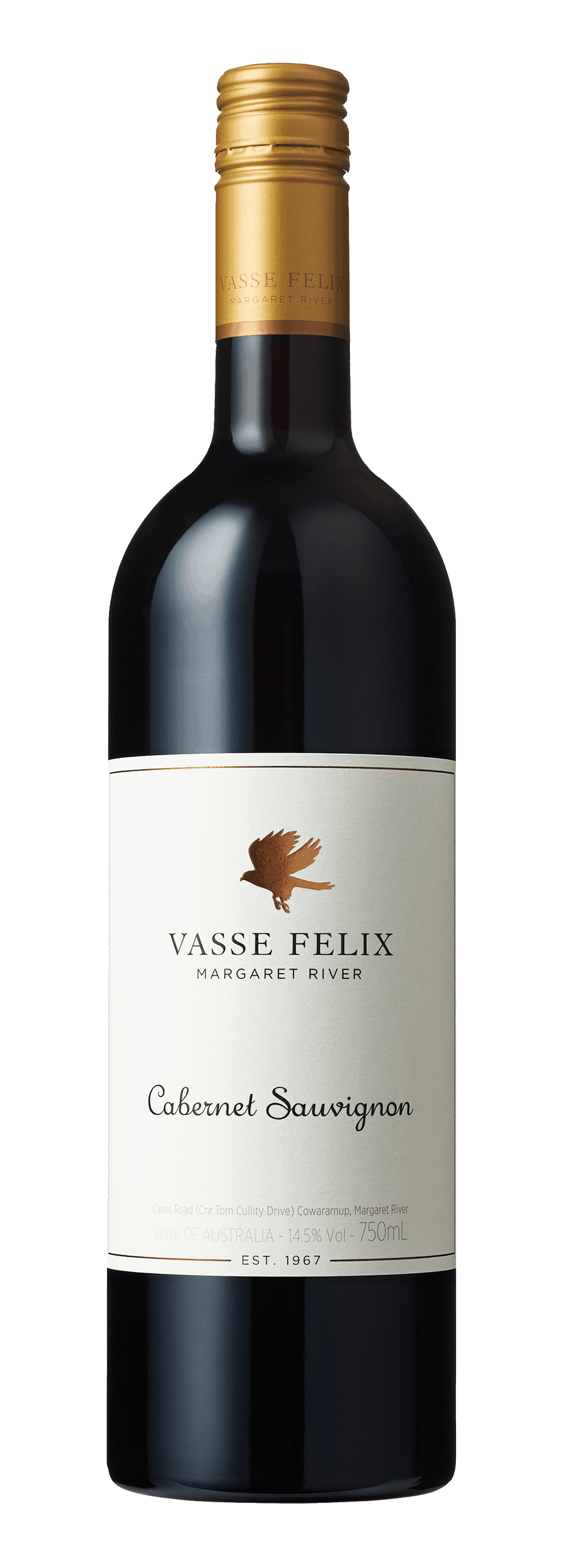 Cabernet Sauvignon NV min