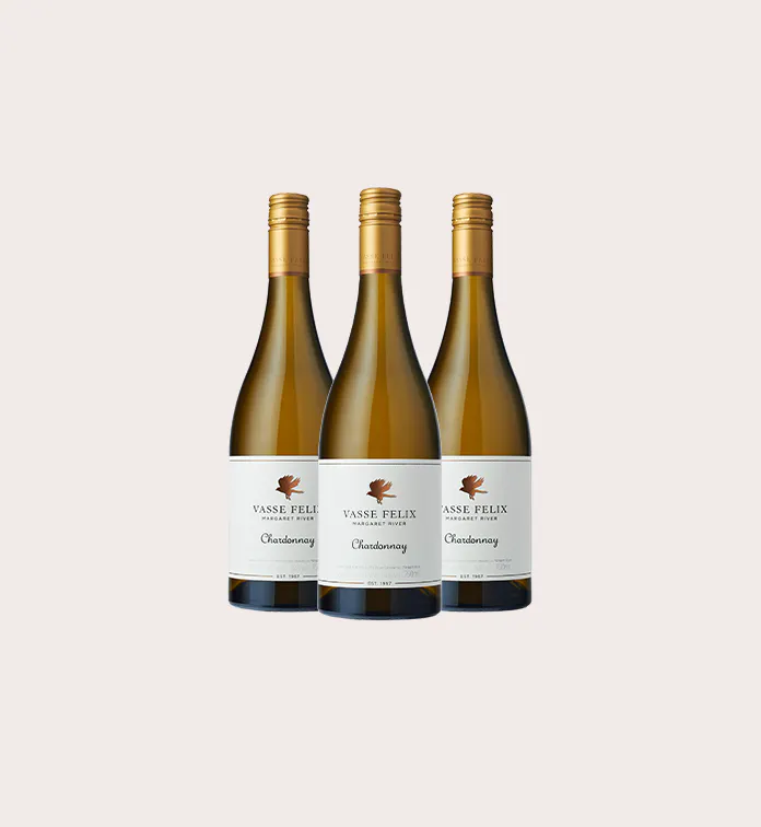 Chardonnay