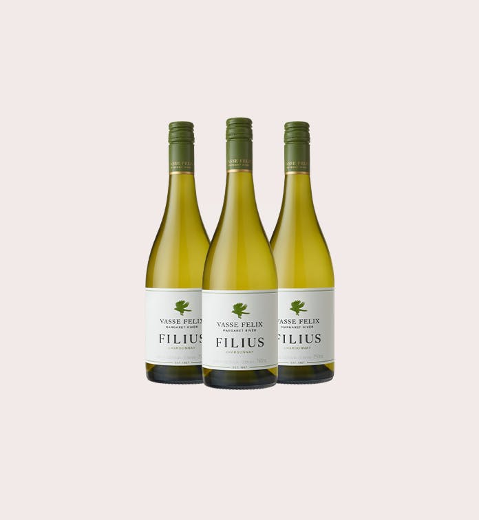 F Ilius Chardonnay
