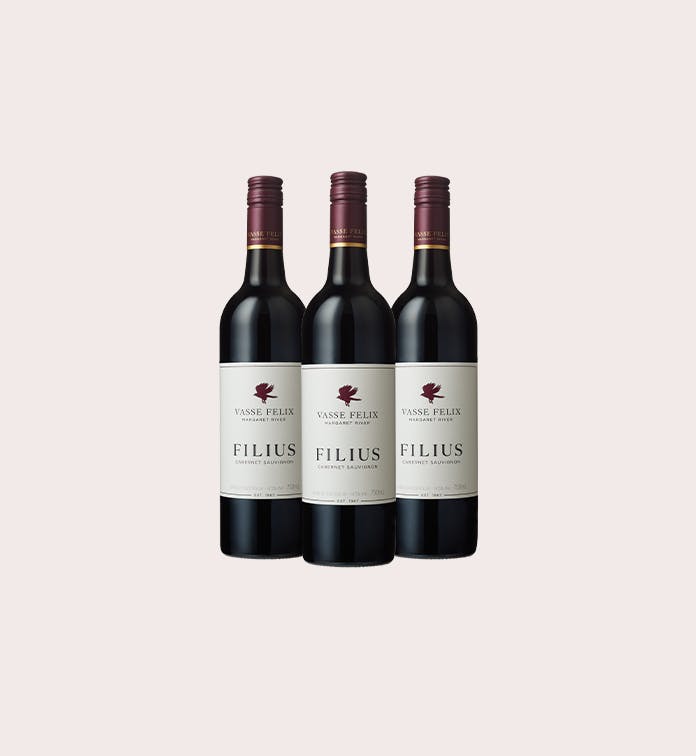 Filius Cabernet
