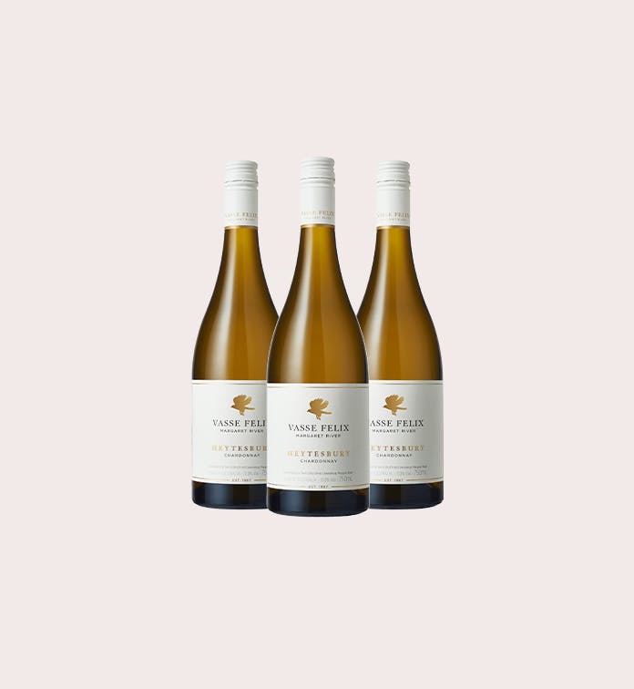 Heytesbury Chardonnay