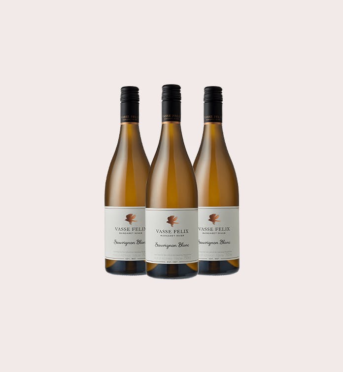 Sauvignon Blanc