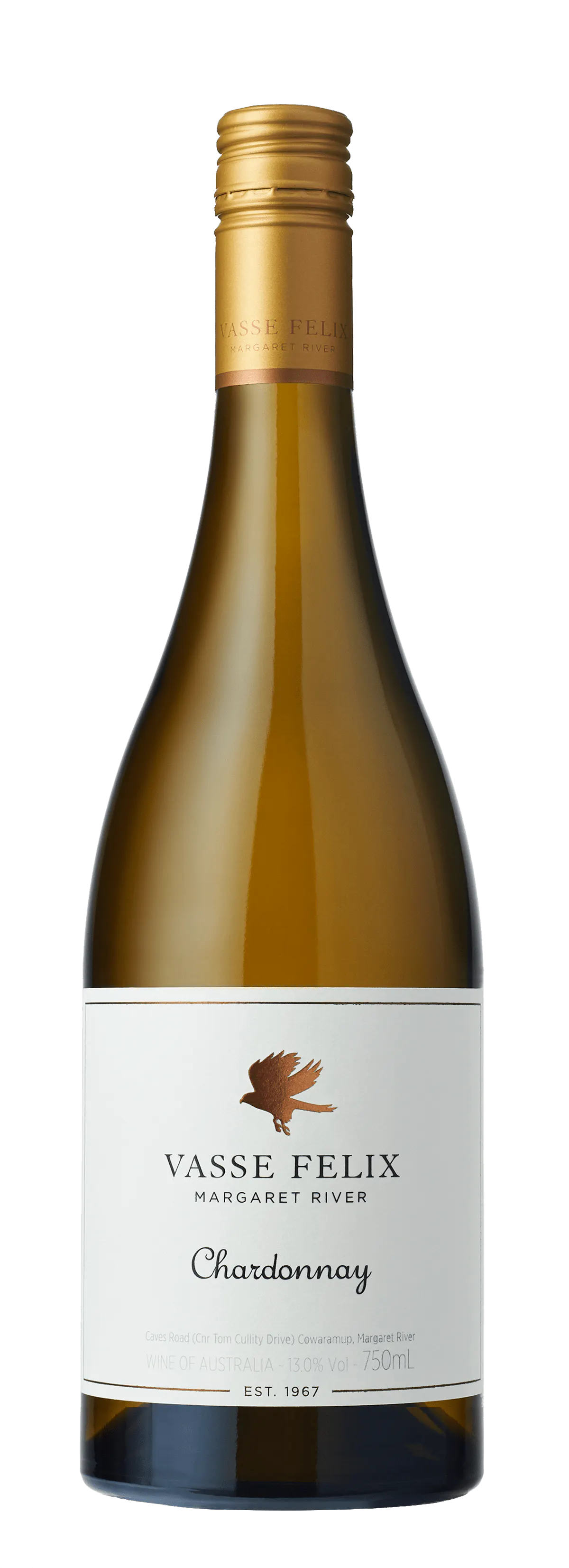 Chardonnay NV min