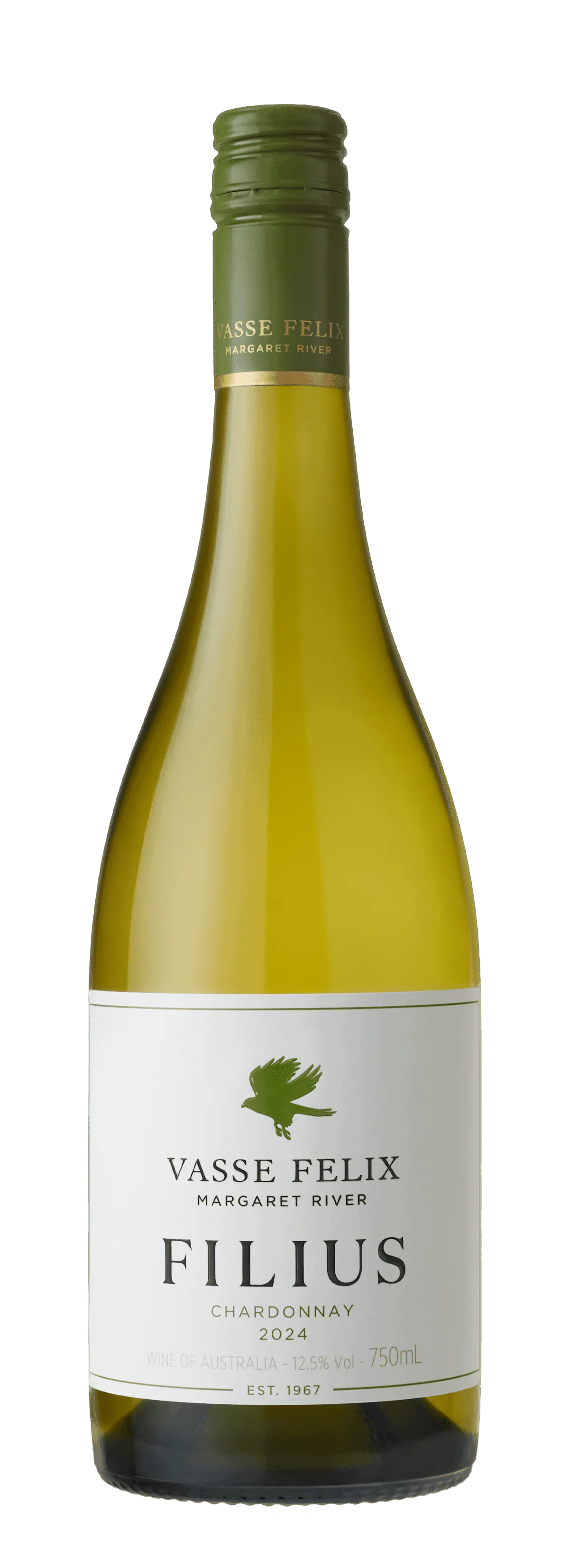 Filius Chardonnay NV min