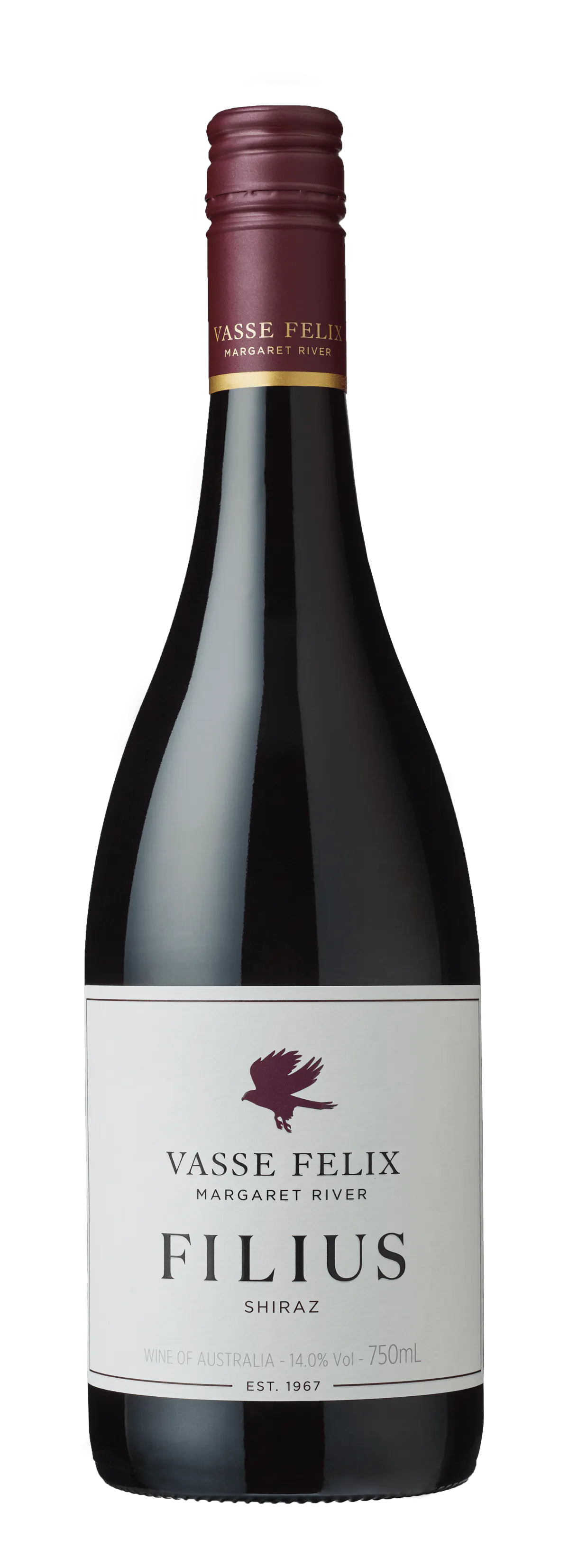 Filius Shiraz NV min
