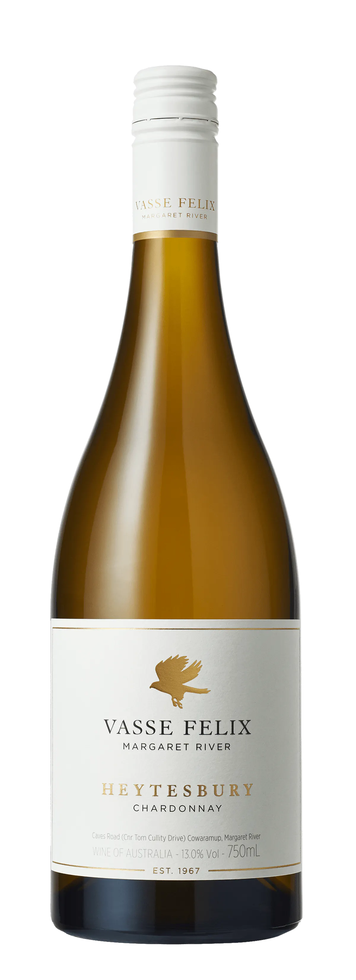 Heytesbury Chardonnay NV min