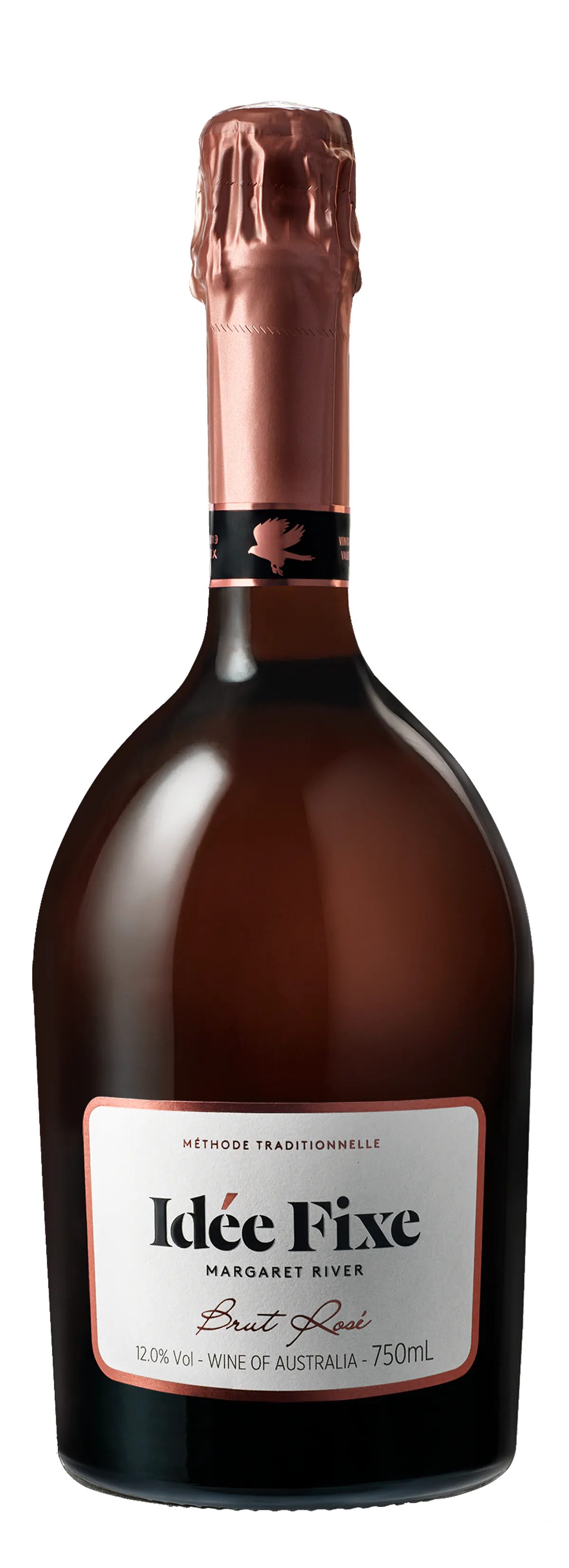 IF Brut Rose