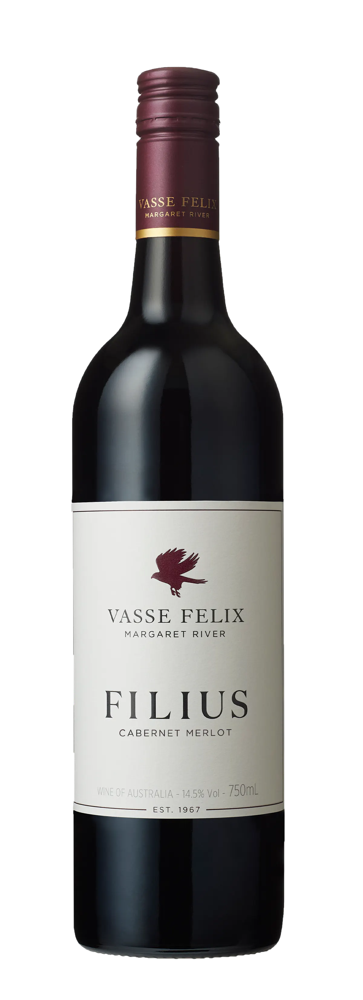 Filius cabernet merlot