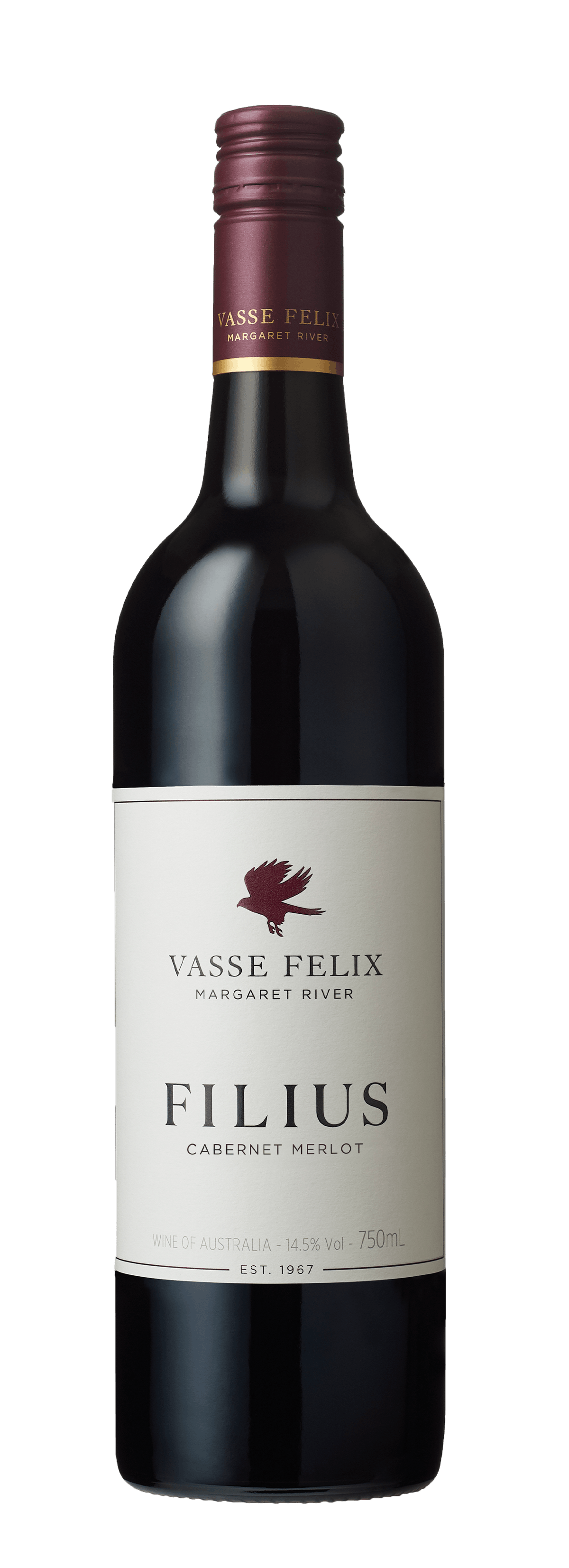 Filius cabernet merlot