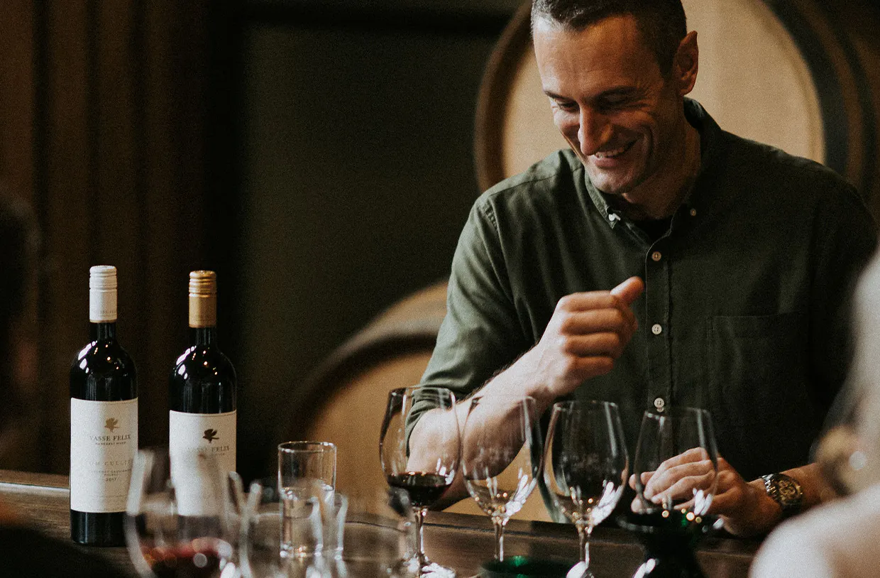 Sommelier Selection