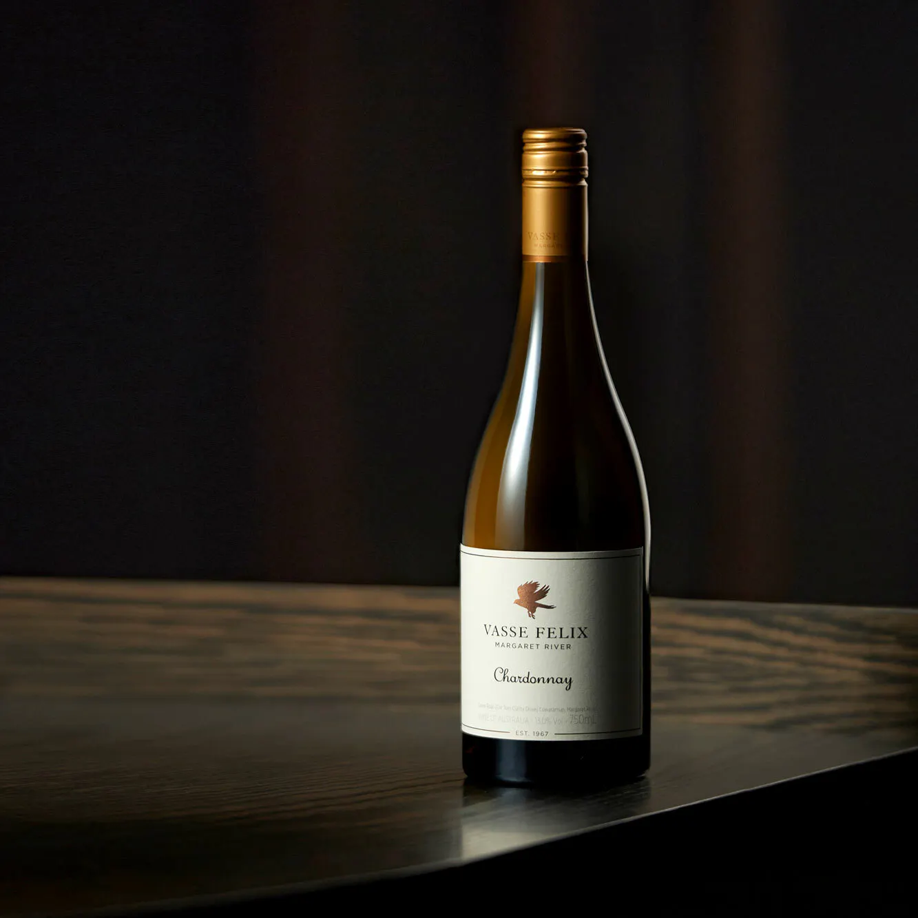 Chardonnay