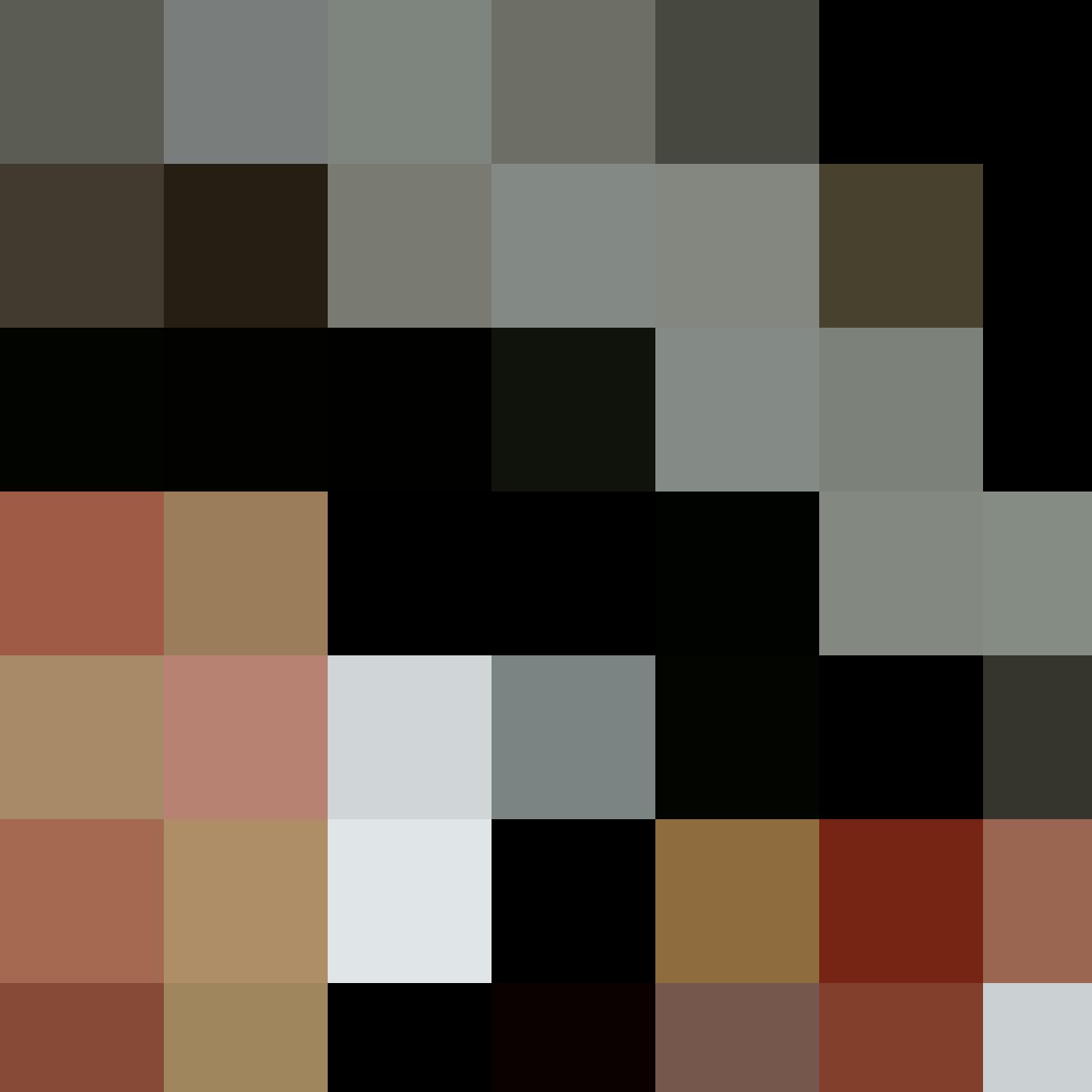 Oak