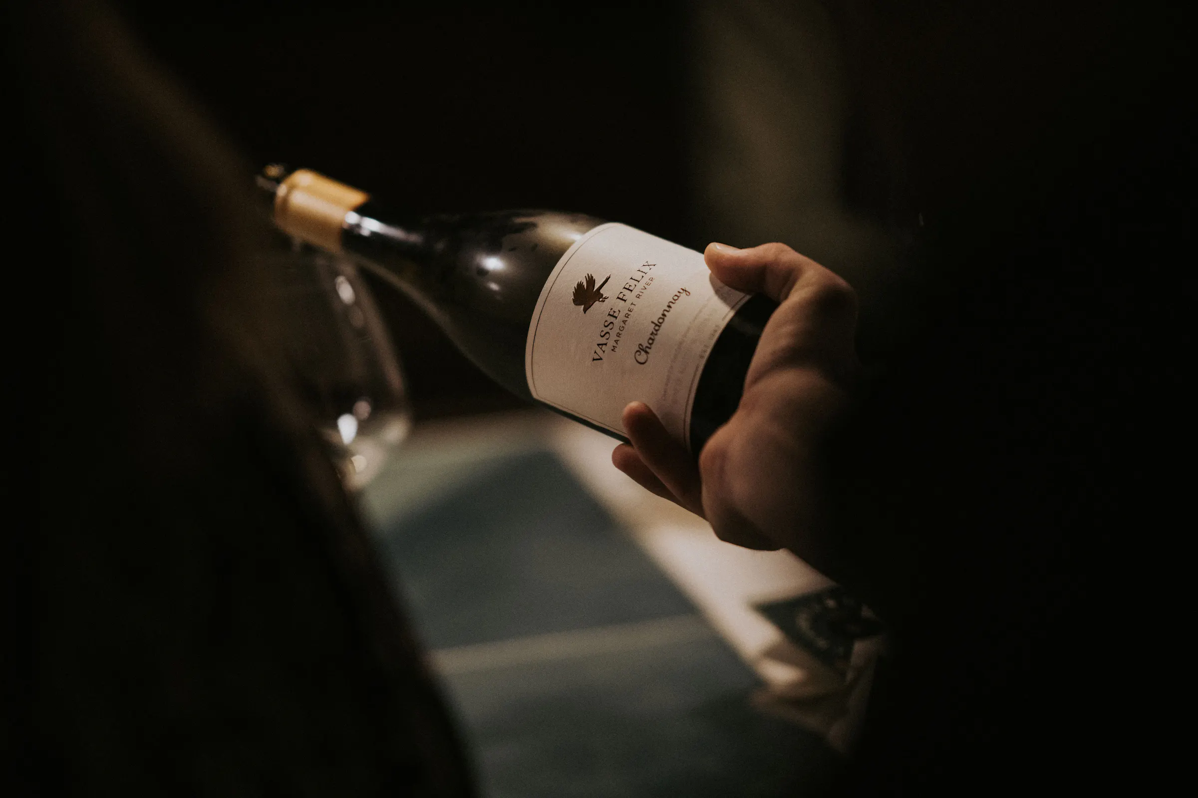 VF Chardonnay NV