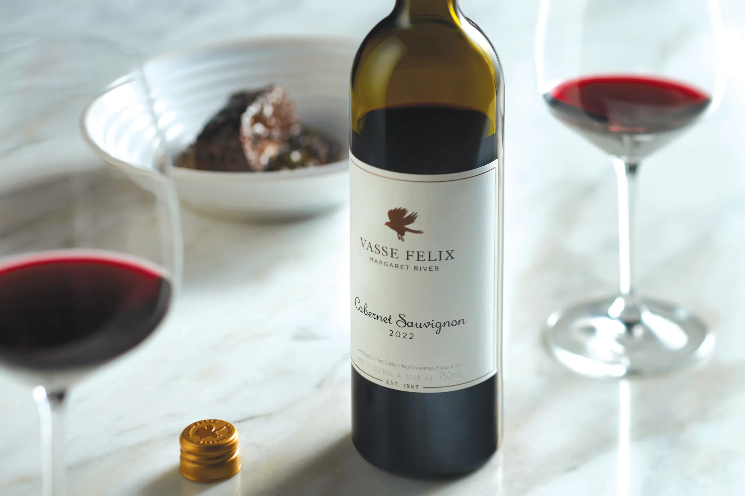 Cabernet 2022